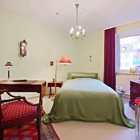 בית אירוח Private הנובר